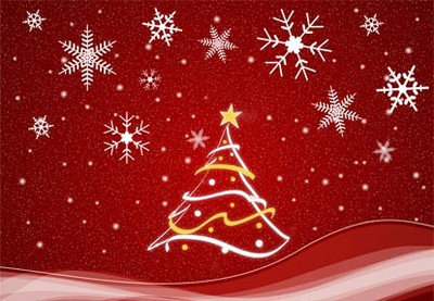 auguri natale