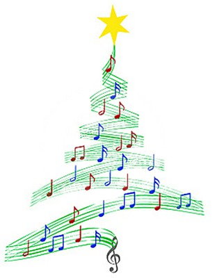 albero di note