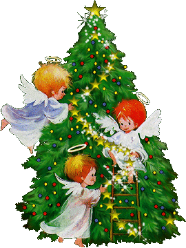 albero natale