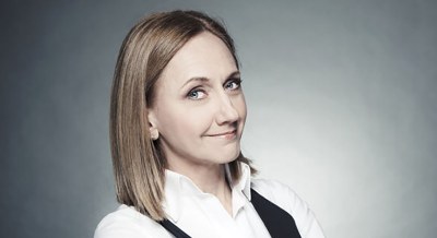 claudia penoni comica tv