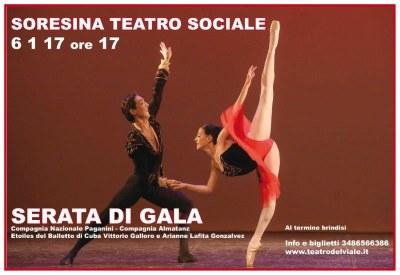 Danza