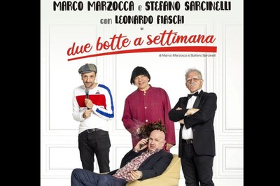 Due botte a settimana 2 dehon copia