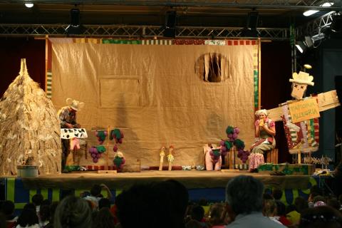fattoria allegria