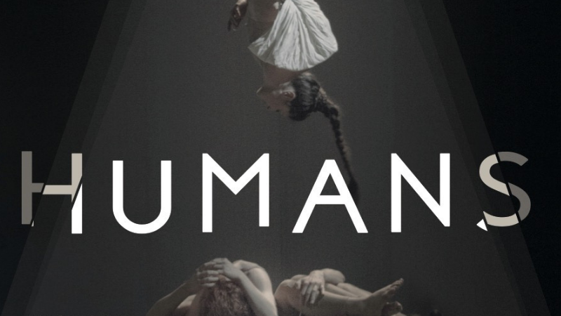 humans foto