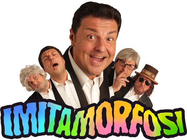 imitamorfosi foto