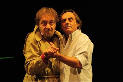 zuzzurro e gaspare