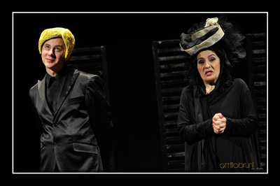 fullin foto scena