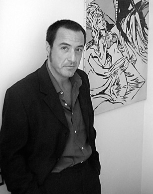 GIO GUERRETTI