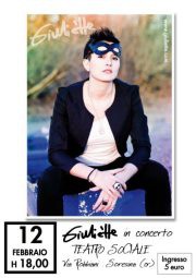 GIULIETTE