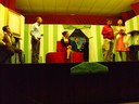 Compagnia Agorà