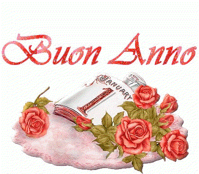 BUON ANNO