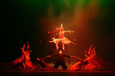 flamenco