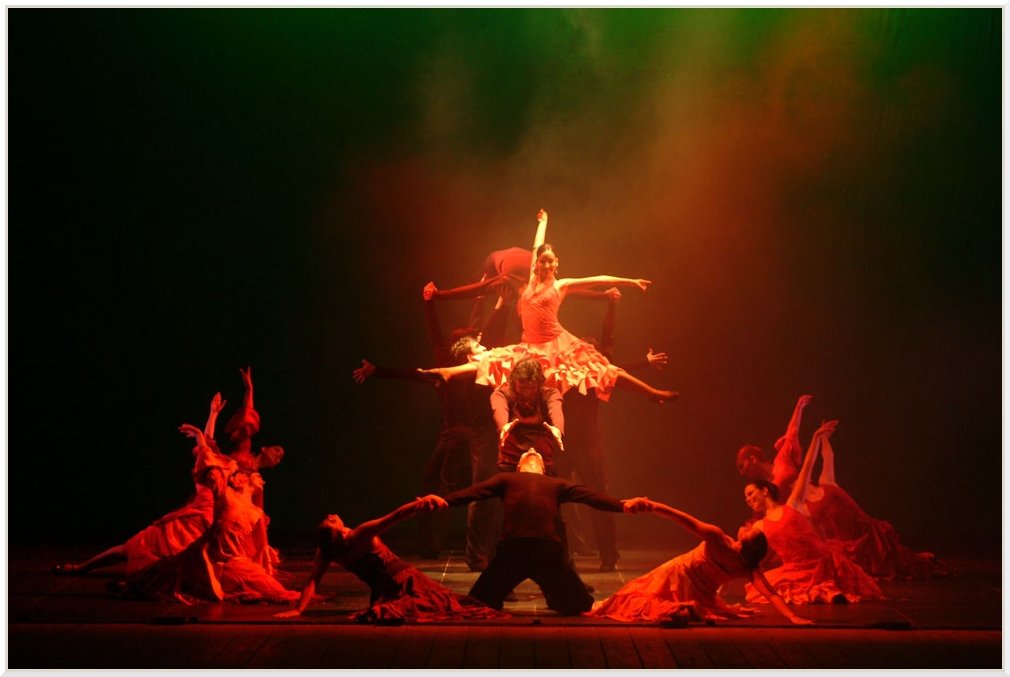 flamenco