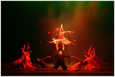 flamenco