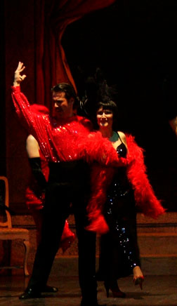 2009-10 DANZA LIBELLULE