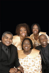 Tecora Gospel