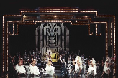 Ballo al Savoy