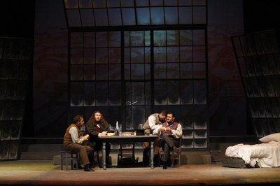 La Boheme 2