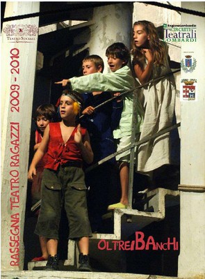 2009-10 teatro ragazzi