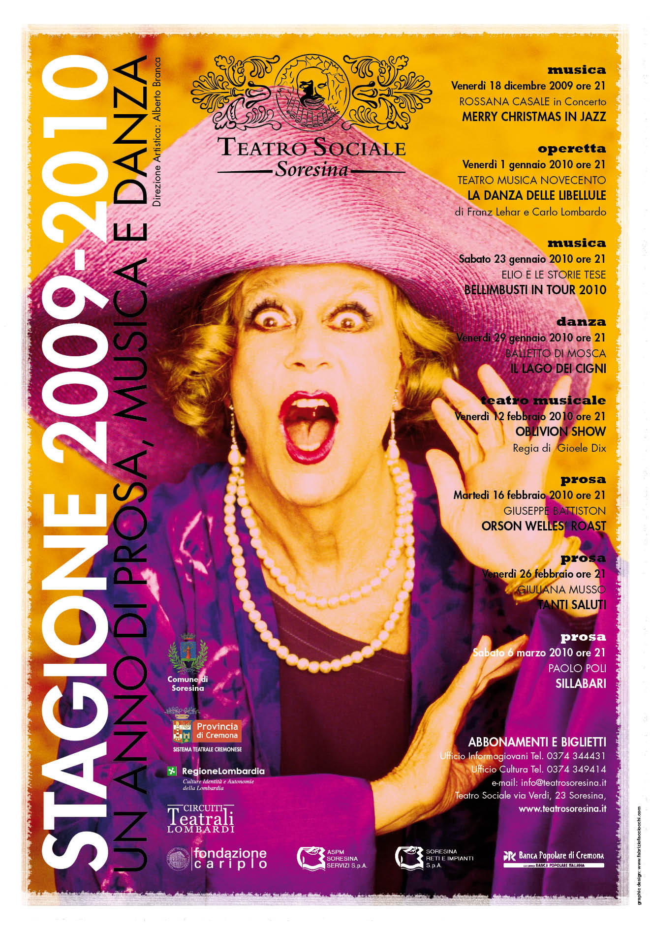 2009-10 stagione