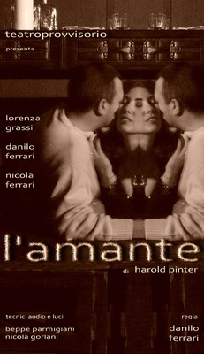 L'amante 