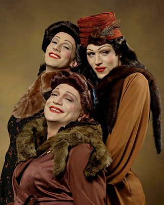 2010 2011 SORELLE MARINETTI