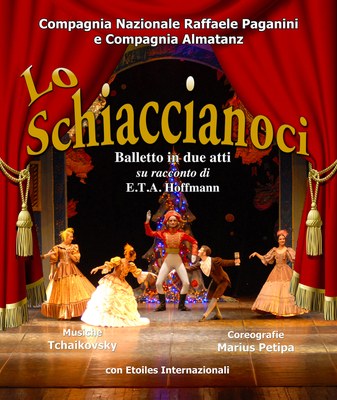 Lo Schiaccianoci Ciak