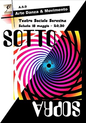 locandina asd 2013