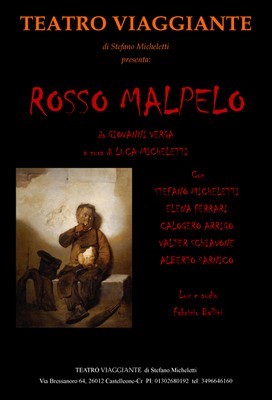 rosso malpelo