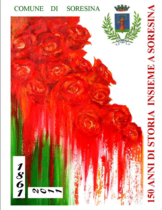 150 anni logo