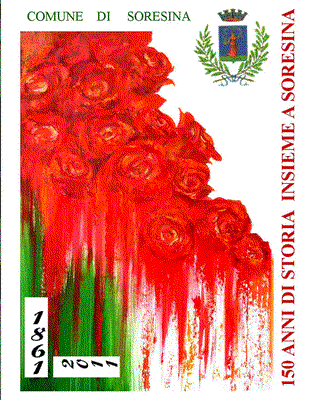 150 anni logo