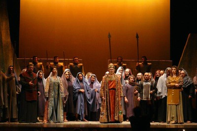 nabucco