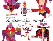 circo delle nuvole