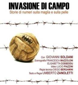 invasione di campo