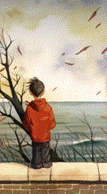 il bambino oceano
