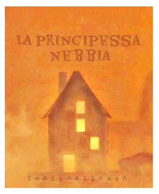 principessa nebbia