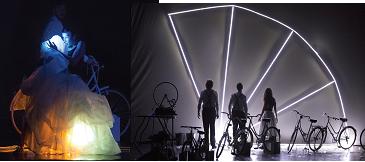 raggi di luce