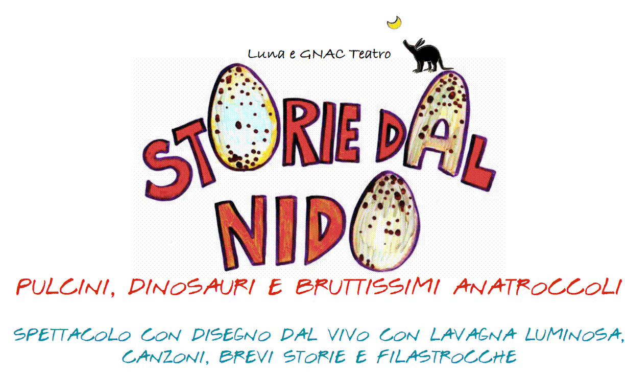 STORIE DAL NIDO