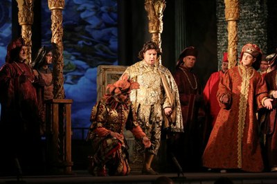 Rigoletto 92