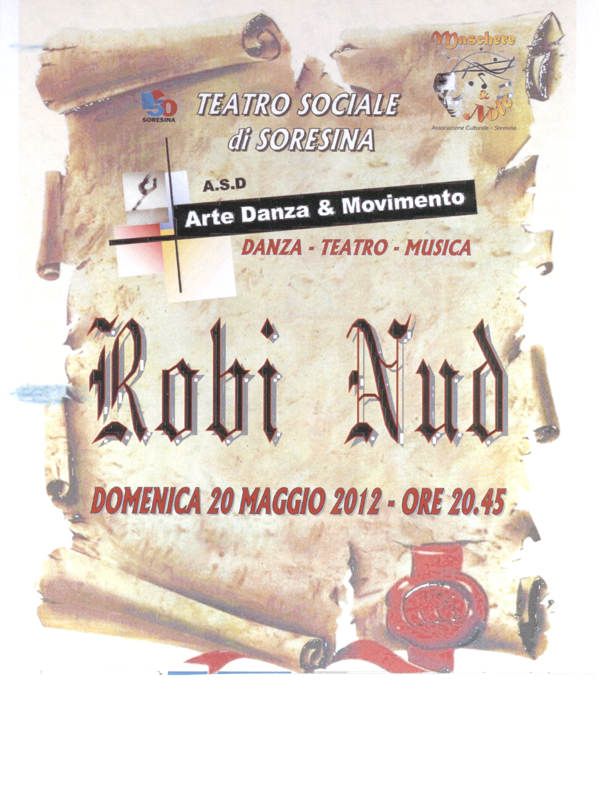 robi nud