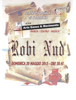 robi nud