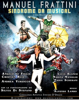 sindrome da musical