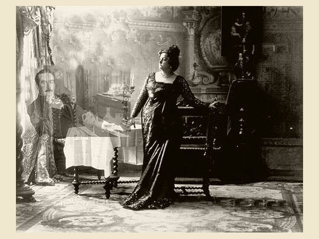 tosca