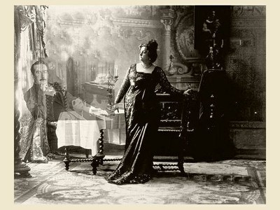 tosca