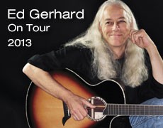 ed gerhard