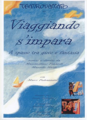 viaggiando