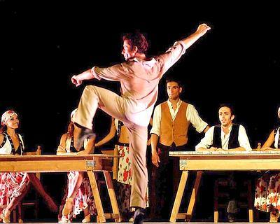 zorba