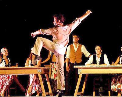 zorba