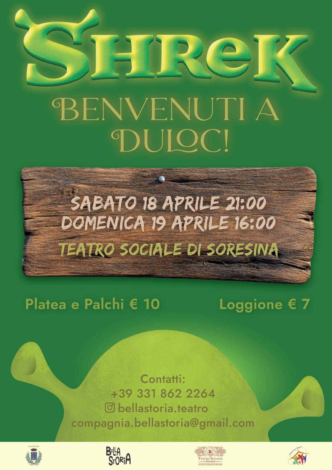 Sogno
