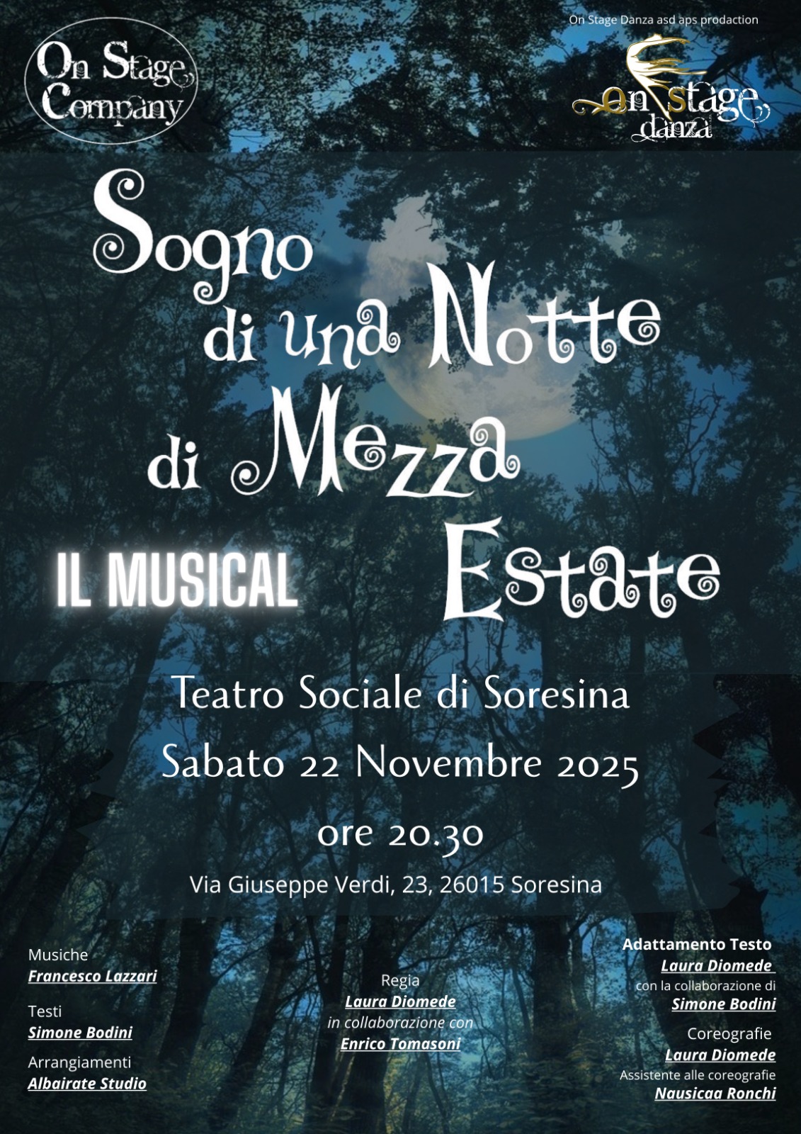 Concerto Lirico